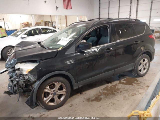 Photo 1 VIN: 1FMCU0GX9DUD26152 - FORD ESCAPE 