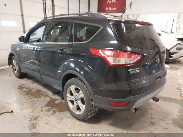 Photo 2 VIN: 1FMCU0GX9DUD26152 - FORD ESCAPE 