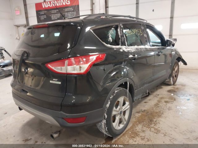 Photo 3 VIN: 1FMCU0GX9DUD26152 - FORD ESCAPE 