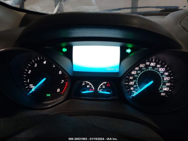 Photo 6 VIN: 1FMCU0GX9DUD26152 - FORD ESCAPE 