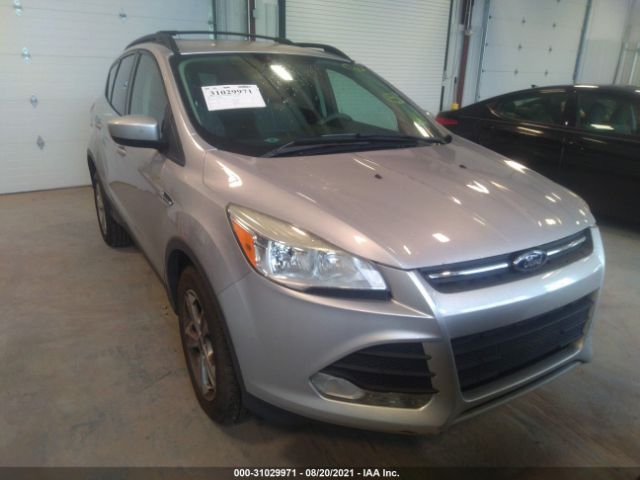 Photo 0 VIN: 1FMCU0GX9DUD42013 - FORD ESCAPE 