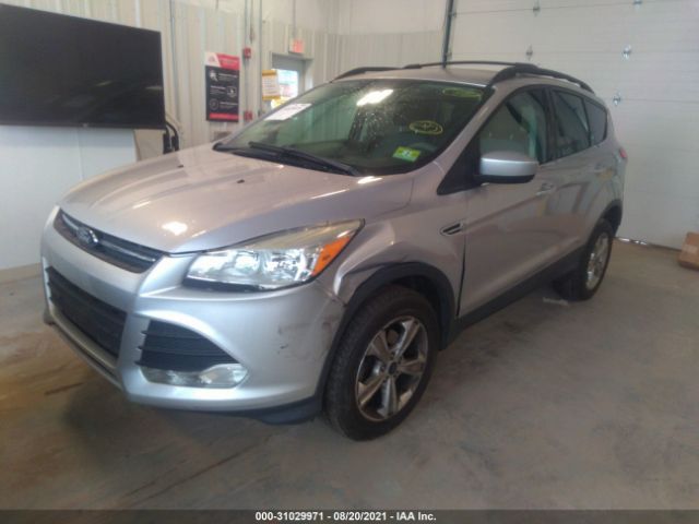 Photo 1 VIN: 1FMCU0GX9DUD42013 - FORD ESCAPE 