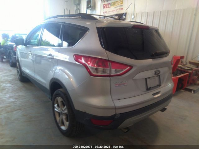 Photo 2 VIN: 1FMCU0GX9DUD42013 - FORD ESCAPE 