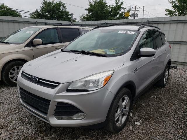 Photo 1 VIN: 1FMCU0GX9DUD52718 - FORD ESCAPE SE 