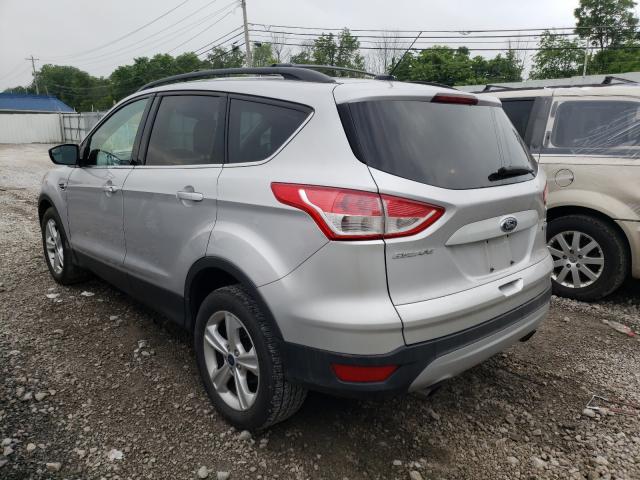 Photo 2 VIN: 1FMCU0GX9DUD52718 - FORD ESCAPE SE 