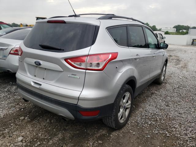 Photo 3 VIN: 1FMCU0GX9DUD52718 - FORD ESCAPE SE 