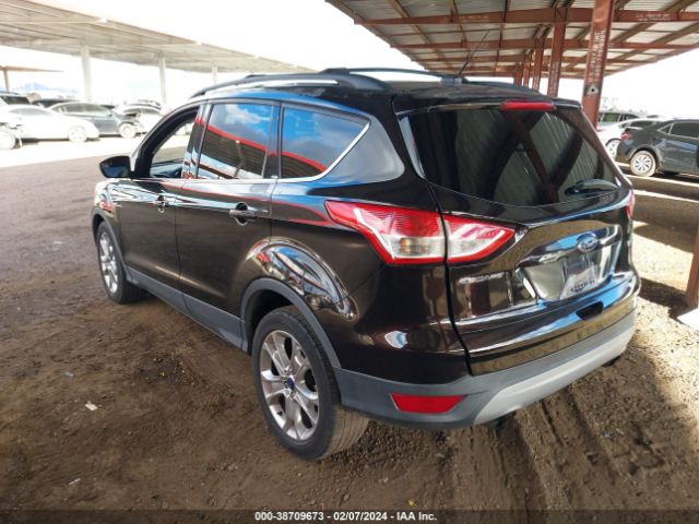 Photo 2 VIN: 1FMCU0GX9DUD54839 - FORD ESCAPE 