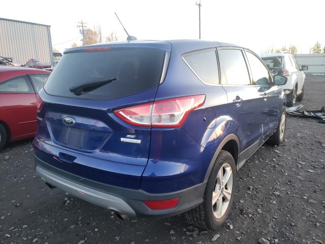 Photo 3 VIN: 1FMCU0GX9DUD55490 - FORD ESCAPE SE 