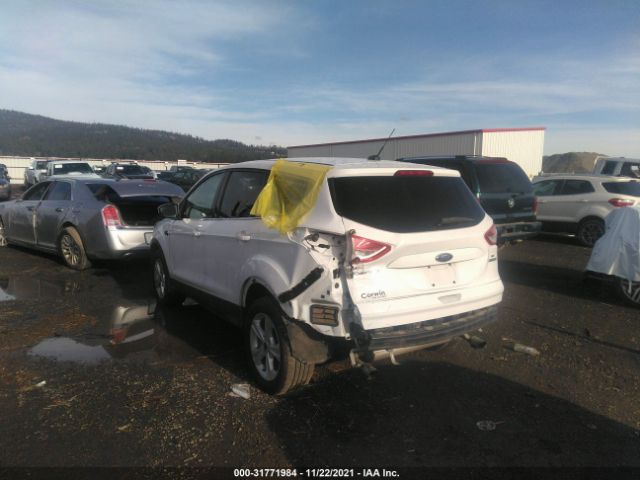 Photo 2 VIN: 1FMCU0GX9DUD70667 - FORD ESCAPE 