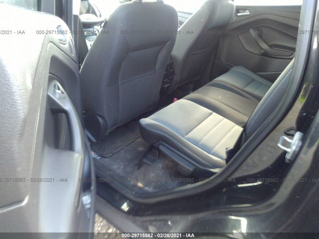 Photo 7 VIN: 1FMCU0GX9EUA14169 - FORD ESCAPE 