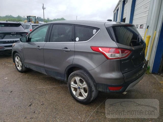 Photo 1 VIN: 1FMCU0GX9EUA19131 - FORD ESCAPE 