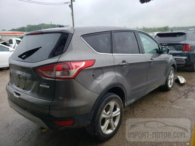 Photo 2 VIN: 1FMCU0GX9EUA19131 - FORD ESCAPE 