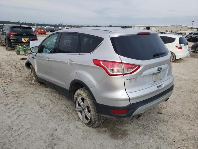 Photo 2 VIN: 1FMCU0GX9EUA23700 - FORD ESCAPE SE 