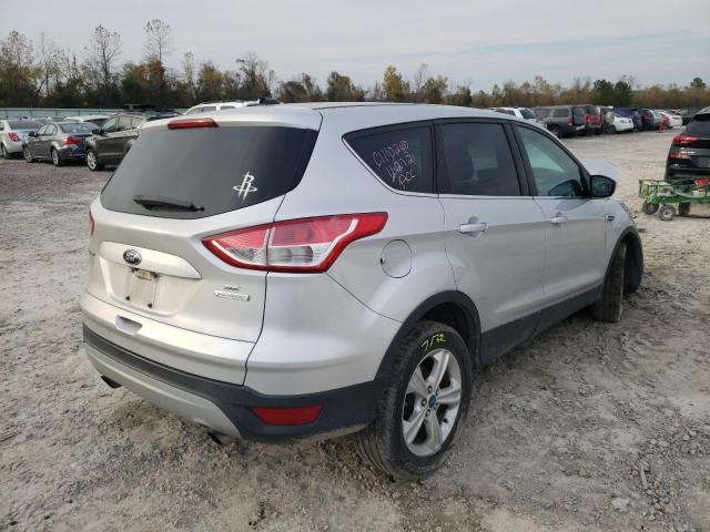 Photo 3 VIN: 1FMCU0GX9EUA23700 - FORD ESCAPE SE 