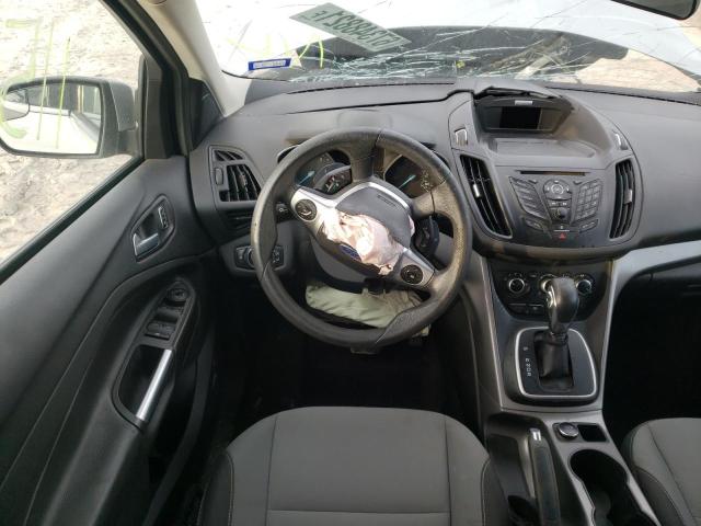 Photo 8 VIN: 1FMCU0GX9EUA23700 - FORD ESCAPE SE 