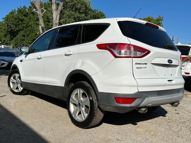 Photo 2 VIN: 1FMCU0GX9EUA58124 - FORD ESCAPE SE 