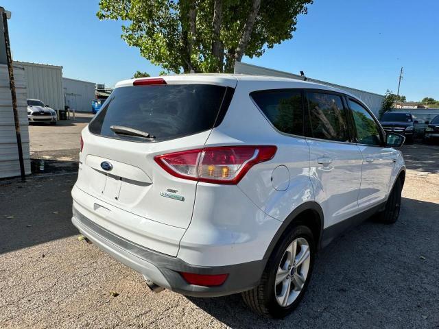 Photo 3 VIN: 1FMCU0GX9EUA58124 - FORD ESCAPE SE 