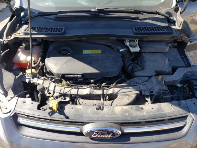 Photo 11 VIN: 1FMCU0GX9EUA58933 - FORD ESCAPE 