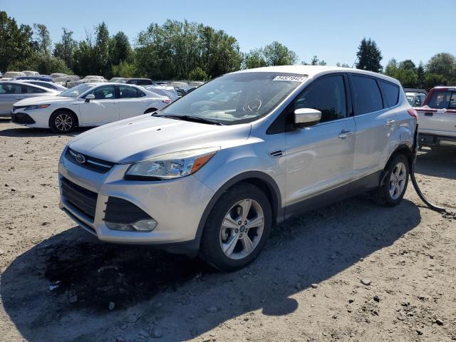 Photo 1 VIN: 1FMCU0GX9EUA71259 - FORD ESCAPE SE 