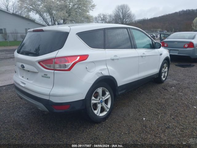 Photo 3 VIN: 1FMCU0GX9EUA90944 - FORD ESCAPE 