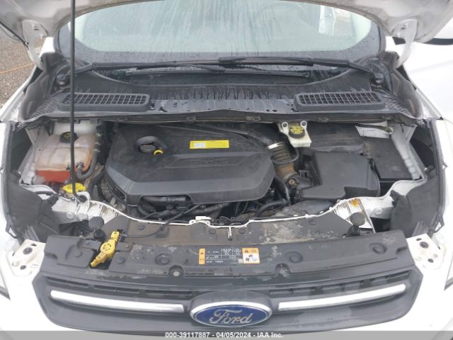 Photo 9 VIN: 1FMCU0GX9EUA90944 - FORD ESCAPE 