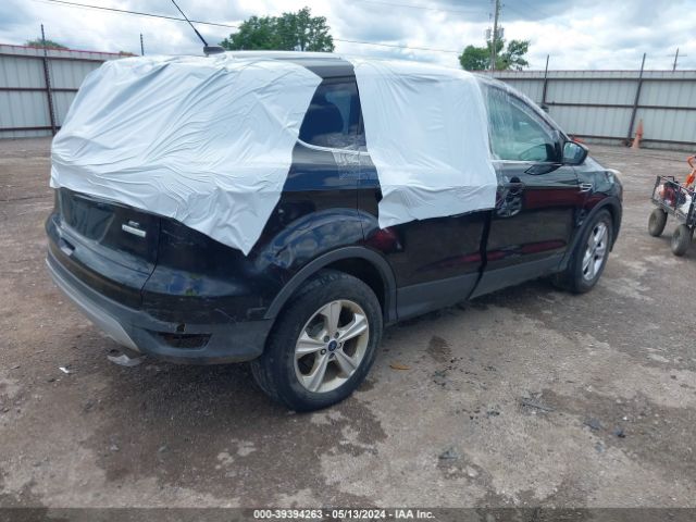 Photo 3 VIN: 1FMCU0GX9EUA91639 - FORD ESCAPE 