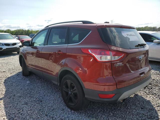 Photo 2 VIN: 1FMCU0GX9EUA91723 - FORD ESCAPE SE 