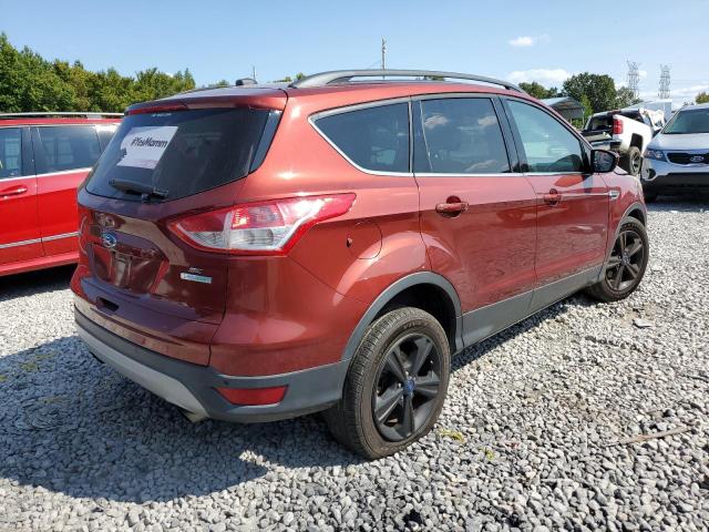 Photo 3 VIN: 1FMCU0GX9EUA91723 - FORD ESCAPE SE 