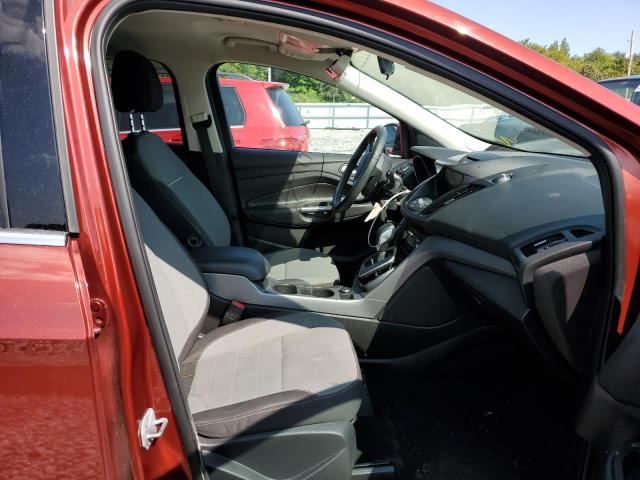 Photo 4 VIN: 1FMCU0GX9EUA91723 - FORD ESCAPE SE 