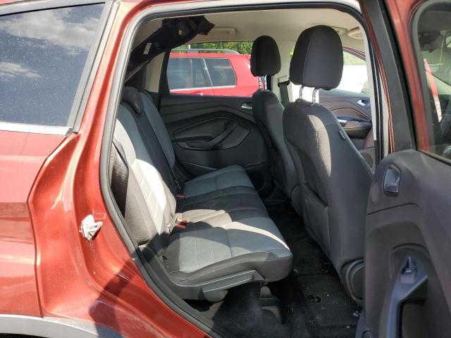 Photo 5 VIN: 1FMCU0GX9EUA91723 - FORD ESCAPE SE 