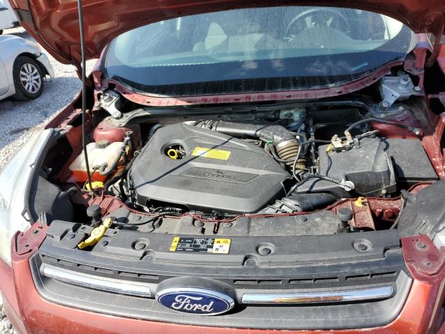 Photo 6 VIN: 1FMCU0GX9EUA91723 - FORD ESCAPE SE 