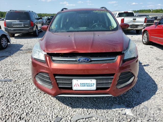 Photo 8 VIN: 1FMCU0GX9EUA91723 - FORD ESCAPE SE 