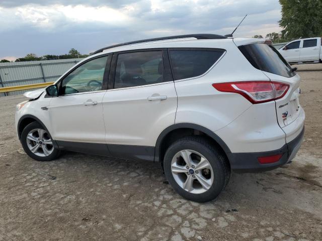 Photo 1 VIN: 1FMCU0GX9EUA92631 - FORD ESCAPE SE 