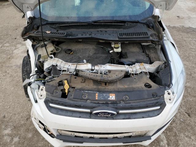 Photo 11 VIN: 1FMCU0GX9EUA92631 - FORD ESCAPE SE 