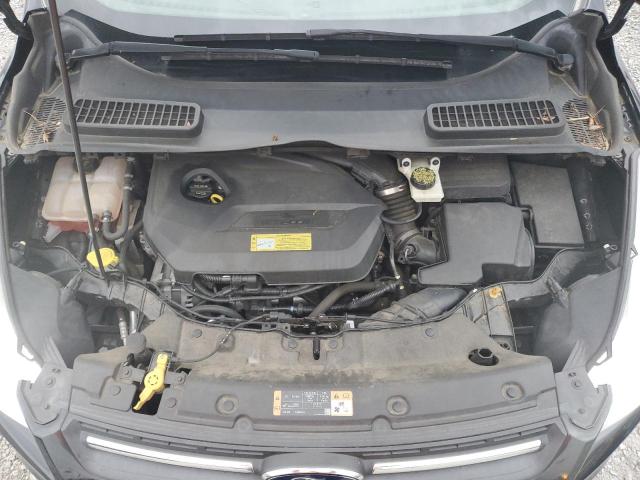 Photo 10 VIN: 1FMCU0GX9EUA97392 - FORD ESCAPE 