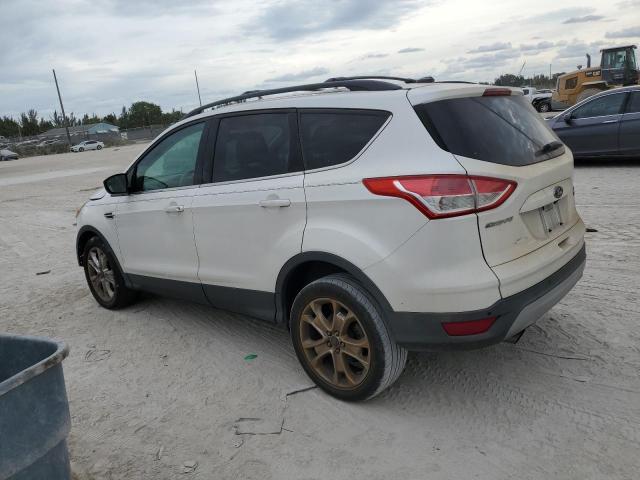 Photo 1 VIN: 1FMCU0GX9EUA97862 - FORD ESCAPE SE 