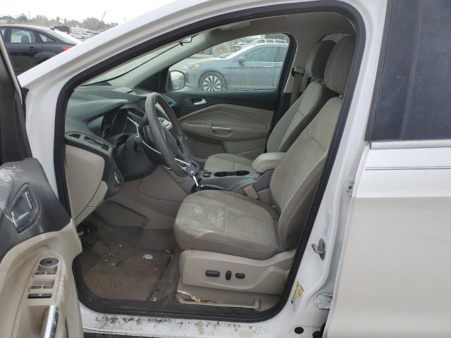 Photo 6 VIN: 1FMCU0GX9EUA97862 - FORD ESCAPE SE 