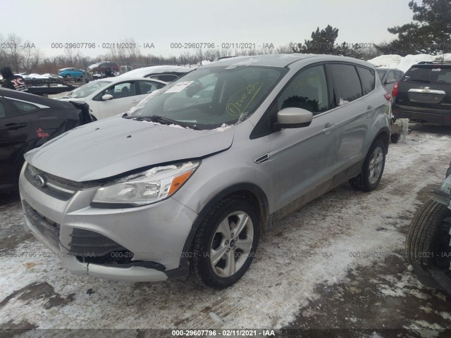 Photo 1 VIN: 1FMCU0GX9EUA98560 - FORD ESCAPE 