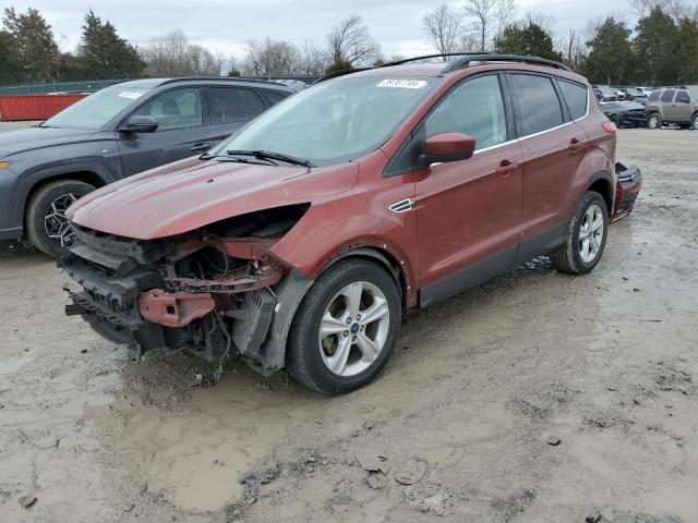 Photo 0 VIN: 1FMCU0GX9EUB21884 - FORD ESCAPE 