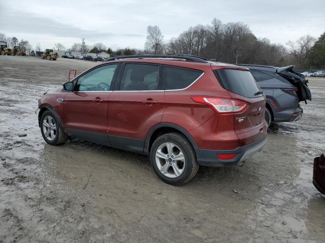 Photo 1 VIN: 1FMCU0GX9EUB21884 - FORD ESCAPE 