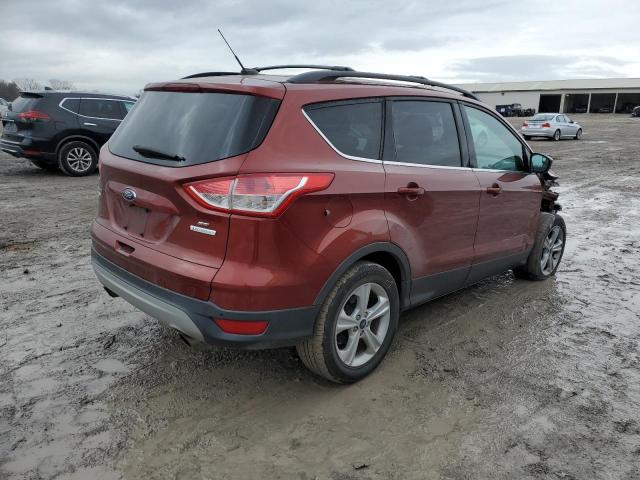 Photo 2 VIN: 1FMCU0GX9EUB21884 - FORD ESCAPE 