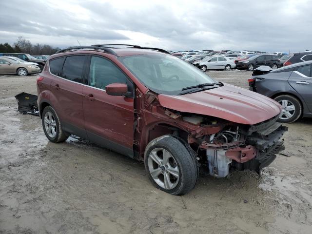 Photo 3 VIN: 1FMCU0GX9EUB21884 - FORD ESCAPE 