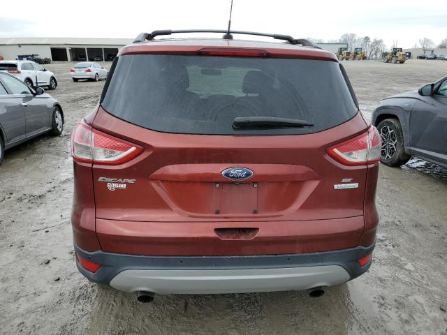 Photo 5 VIN: 1FMCU0GX9EUB21884 - FORD ESCAPE 