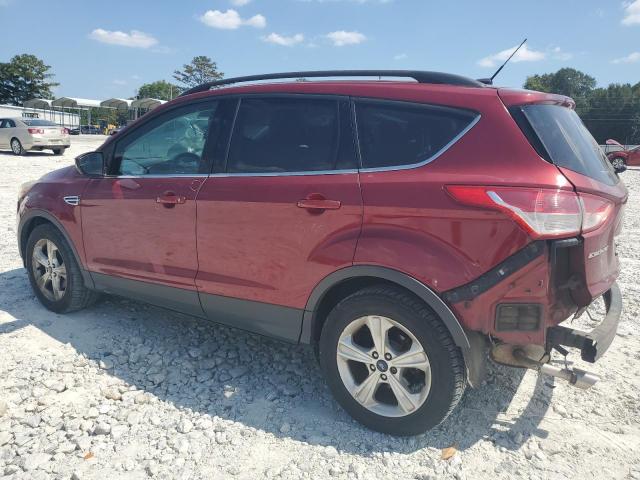 Photo 1 VIN: 1FMCU0GX9EUB27779 - FORD ESCAPE SE 