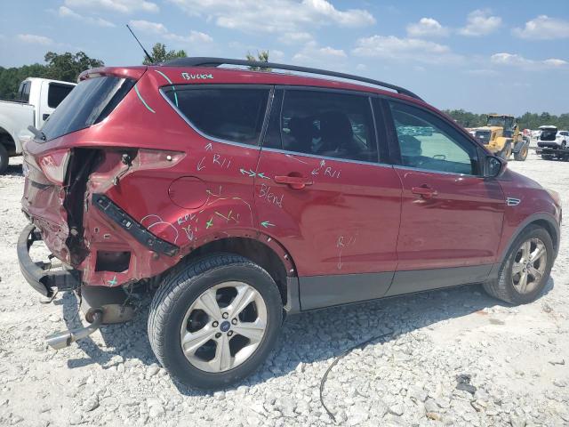 Photo 2 VIN: 1FMCU0GX9EUB27779 - FORD ESCAPE SE 