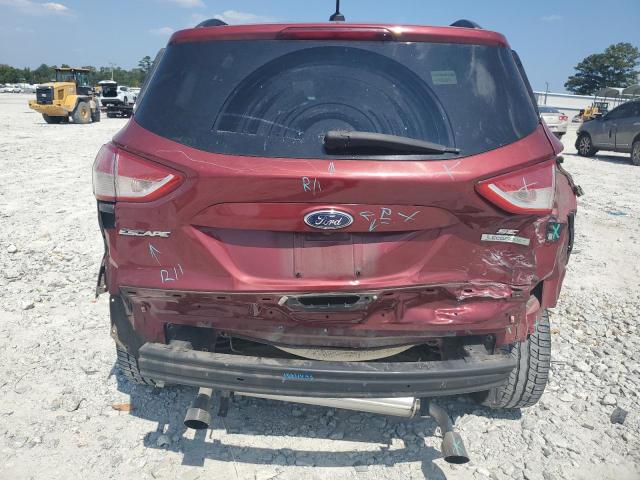 Photo 5 VIN: 1FMCU0GX9EUB27779 - FORD ESCAPE SE 