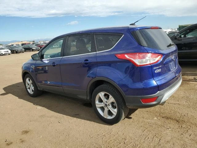 Photo 1 VIN: 1FMCU0GX9EUB45702 - FORD ESCAPE SE 