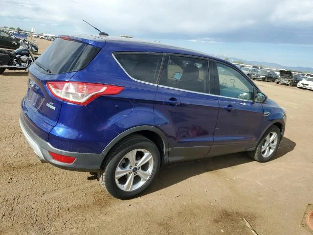 Photo 2 VIN: 1FMCU0GX9EUB45702 - FORD ESCAPE SE 