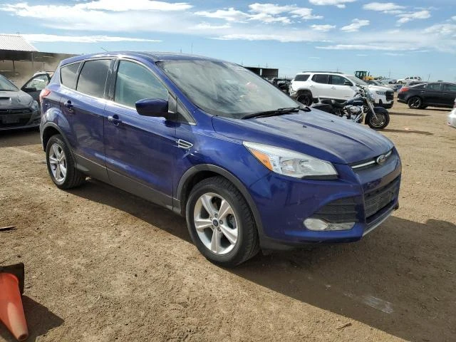 Photo 3 VIN: 1FMCU0GX9EUB45702 - FORD ESCAPE SE 