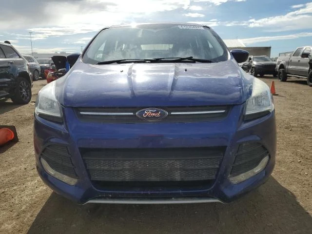 Photo 4 VIN: 1FMCU0GX9EUB45702 - FORD ESCAPE SE 